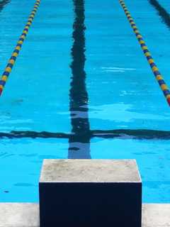 East Rutherford Considers Summer Faust Swim Program