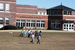 Five Candidates Running For Two Seats On Somers School Board