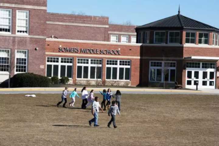 Five Candidates Running For Two Seats On Somers School Board