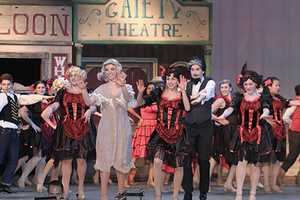Harrison High's 'Crazy For You' Nominated For 14 Awards