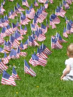 Little Falls Prepares For Memorial Day Parade, Services