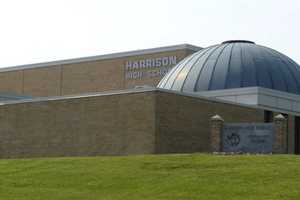 Harrison Passes 2013-14 School Budget