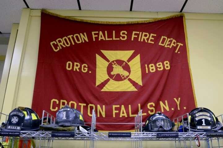 Croton Falls FD Holding Pancake Breakfast