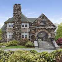 <p>This stone and shingle Victorian at Pelham&#x27;s 964 Esplanade Ave. went on the market this week.</p>