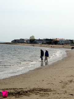 Fairfield University Clam Jam To Impact Parking Near Penfield Beach