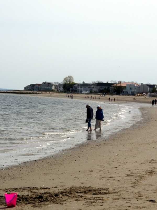 Fairfield University Clam Jam To Impact Parking Near Penfield Beach