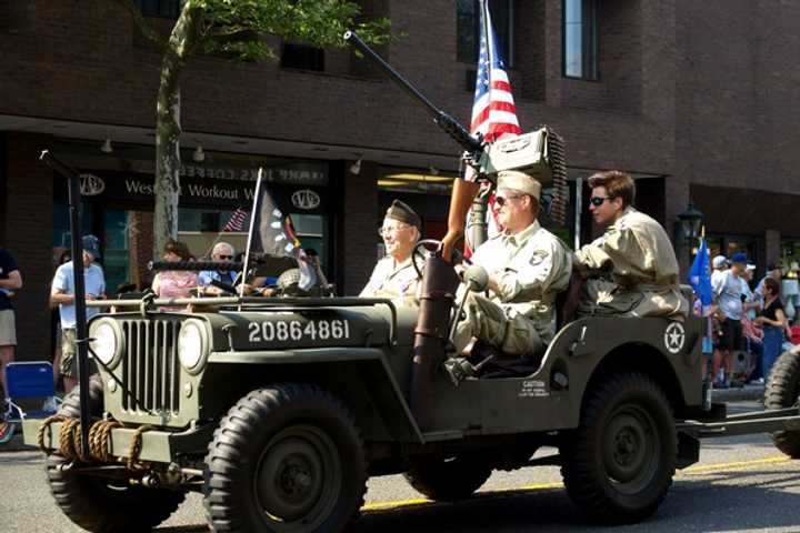 The Trumbull Memorial Day Planning Committee is seeking nominations for this year&#x27;s Grand Marshal for the annual Memorial Day parade.