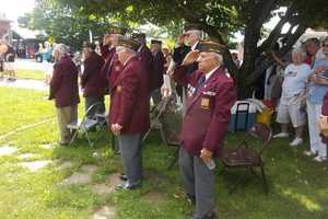 Love A Parade? Here Are Memorial Day Ceremonies In Hudson Valley