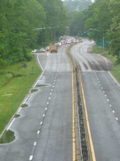 Work On Saw Mill River Parkway Brings Detours, Closures