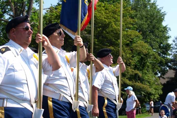 Rain canceled some events planned for Memorial Day on Monday. Check the list — and the weather — before you head out.