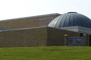 School Budget Tops Harrison's News This Week