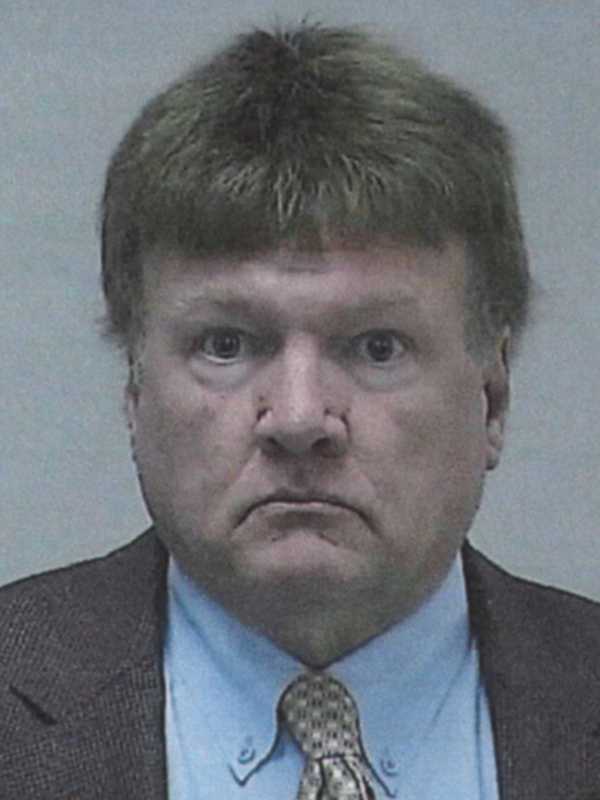 Executive Indictment Tops Rye's News This Week
