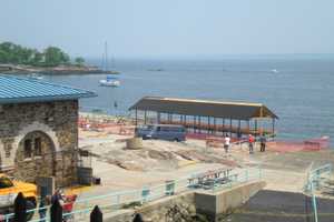 Swimmers Invited To Take Part In New Rochelle Art Figur Tour de Shore 