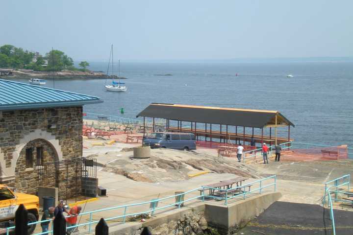 Swimmers Invited To Take Part In New Rochelle Art Figur Tour de Shore 