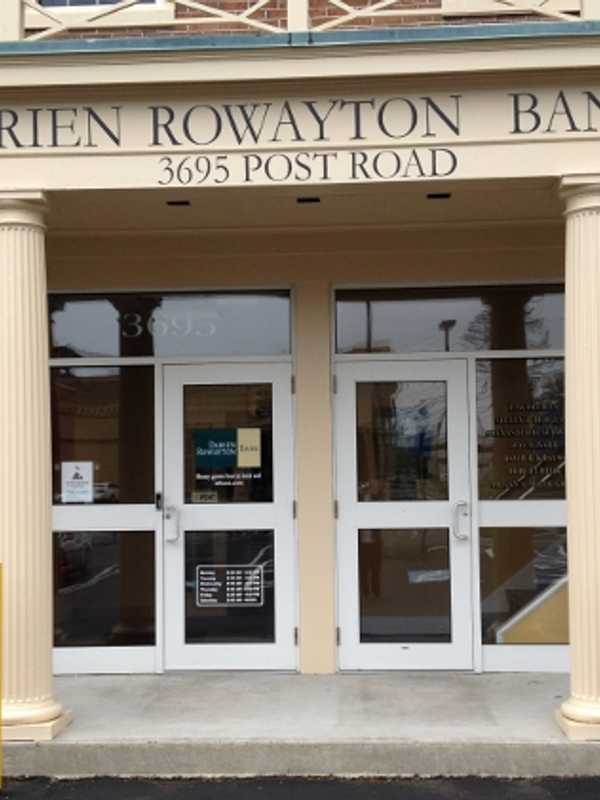 Darien Rowayton Bank Helps Keep Stamford Seniors Safe