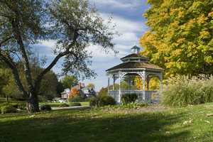 Most Livable: Danbury Ranked As One Of The Best Cities To Live In