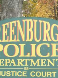 Police Report Incident Of Man Trying To Lure Young Girl Into SUV