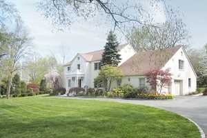 Check Out Open Houses In Harrison This Weekend