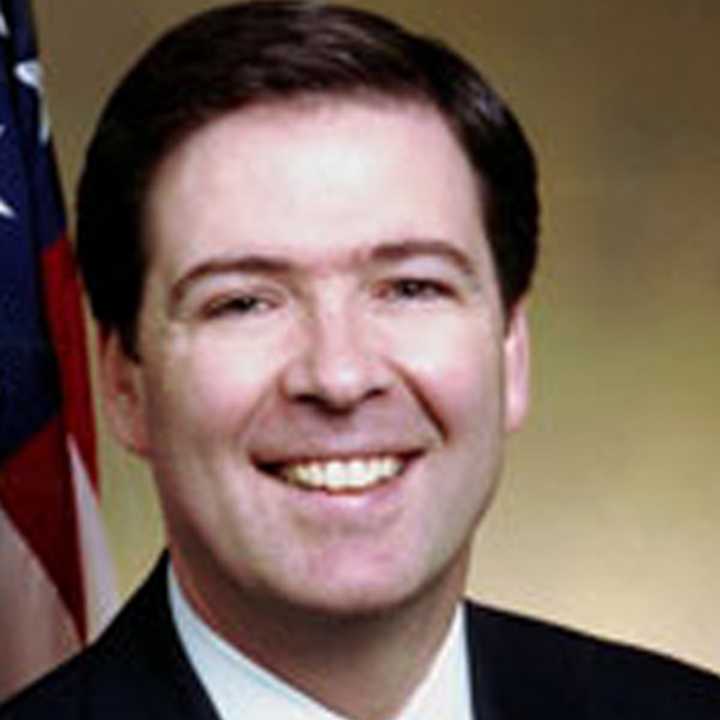 Westport resident James Comey may become the next director of the Federal Bureau of Investigation.