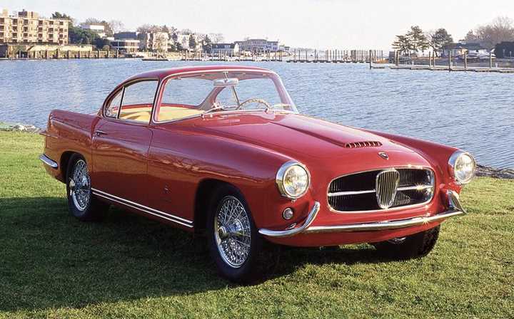 Rare cars, motorcycles and two yachts will be on display at this weekend&#x27;s Greenwich Concours d&#x27;Elegance at Roger Sherman Baldwin Park.