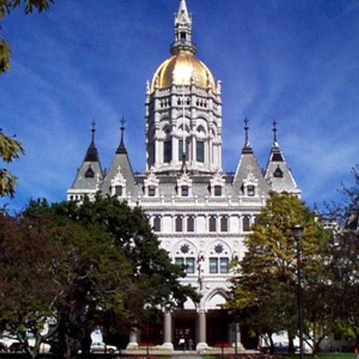 The Connecticut General Assembly voted on a series of end-of-session bills to lead the news in the Weston, Easton and Redding area this week.