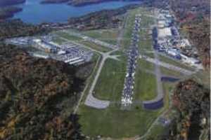 Possible Improvements Coming To Westchester County Airport 