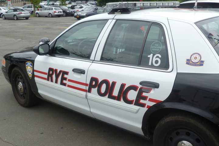 School Evacuation Tops Rye's News This Week