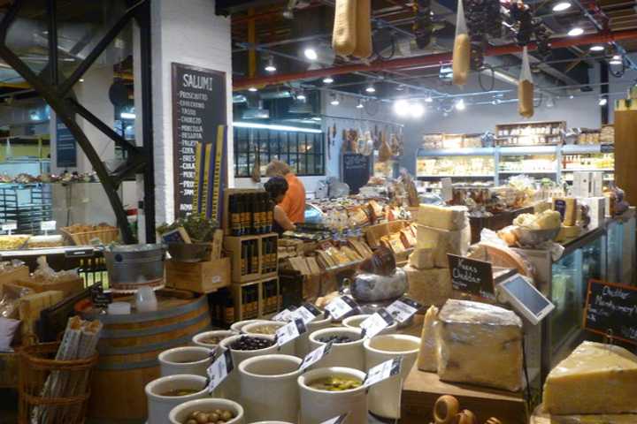 Take A Taste Of Port Chester This Sunday