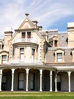 Victorian Splendor Tour Plans Stops Across Norwalk