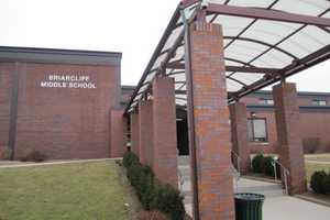 71 Faucets Not Used Drinking In Briarcliff School District Have Lead