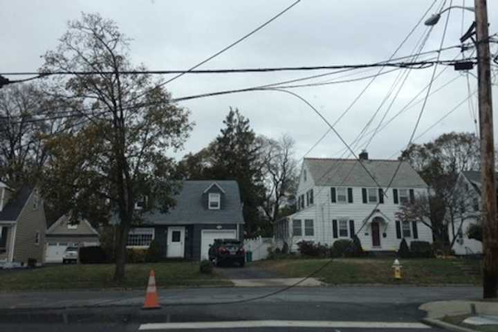 Rye Brook Receives $328,028 From FEMA For Sandy Cleanup