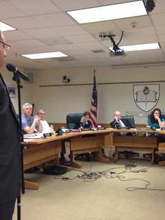 Scarsdale School Board Meeting Focuses On Budget, Tenure