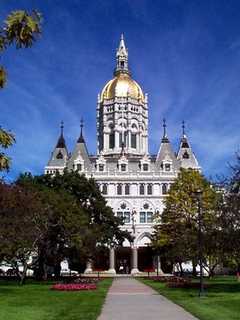 Connecticut Comes Up Billions Short When It Comes To Pension Funds