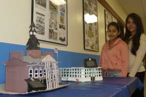 Port Chester Hosts Arts In The School Day Thursday