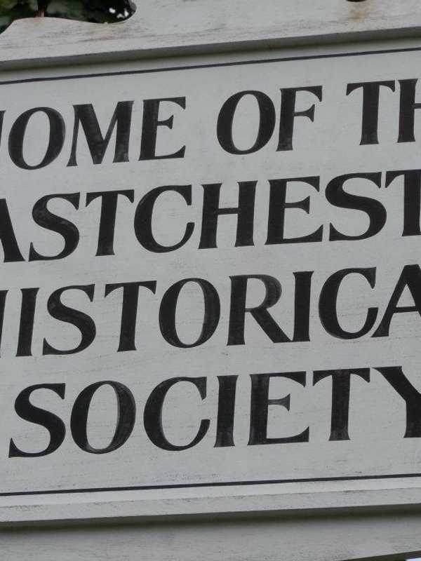 Historical Society Program Honors 'Great Women in Eastchester History'