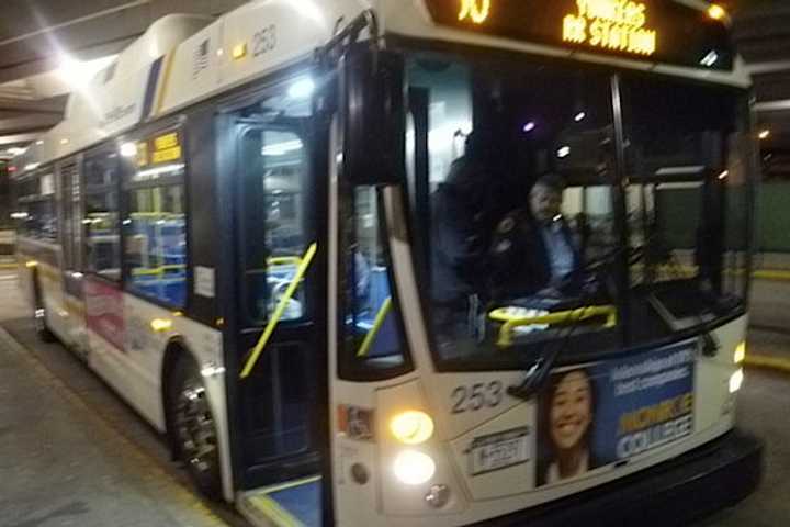 Court Dismisses Lawsuit To Restore Rye Bus Line