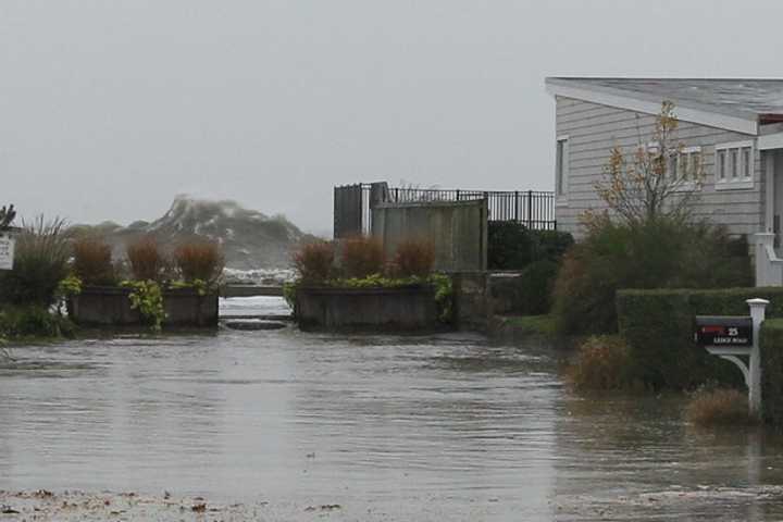 Hurricane season is officially under way. Will Westchester County see another storm like Sandy?