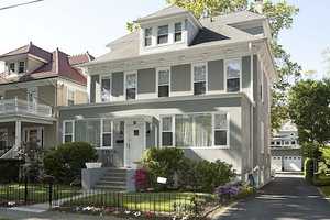 Check Out Open Houses In Rye This Weekend