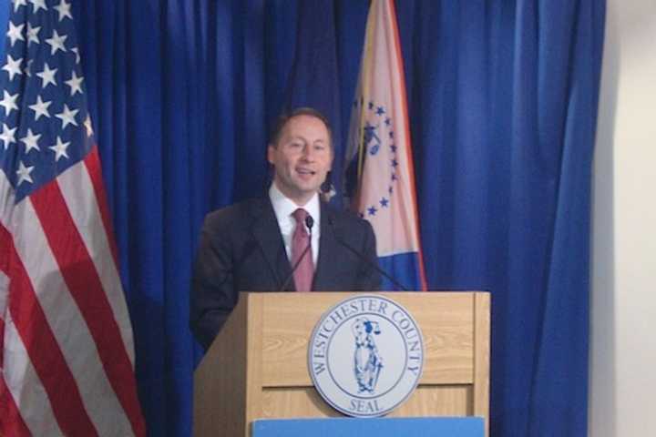 Astorino To Host Town Hall Talk In Harrison Monday