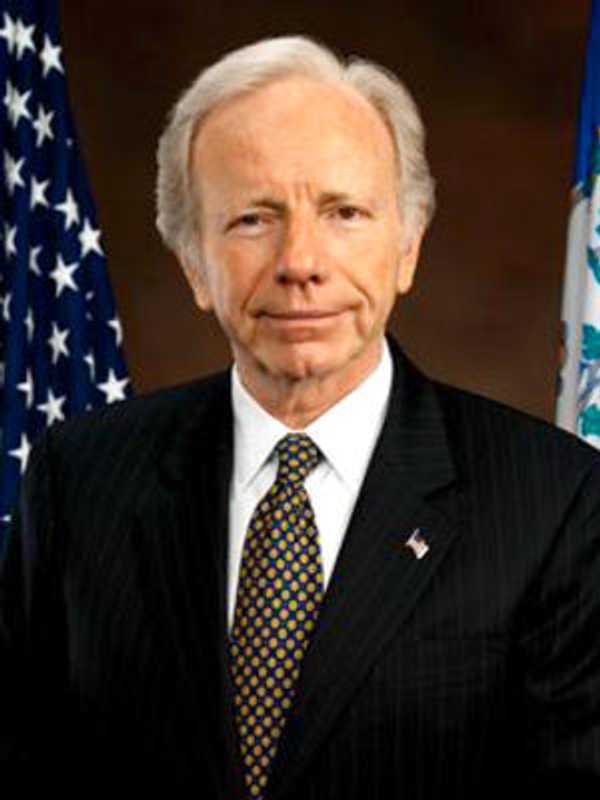 Lieberman Withdraws Name From Consideration For FBI Director