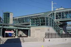 Bike Thefts Reported At Fairfield Train Stations