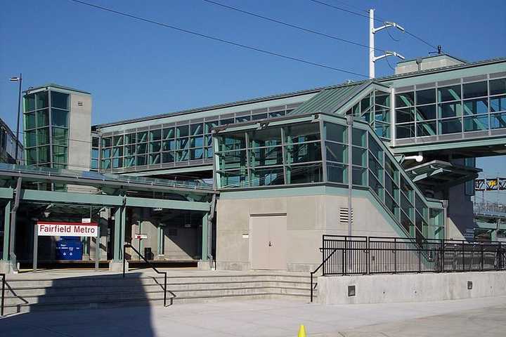 Bike Thefts Reported At Fairfield Train Stations