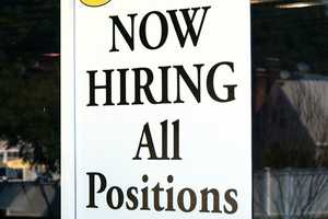 Find A Job In And Around Rye