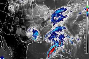 Tropical Storm Andrea Tops Port Chester News This Week