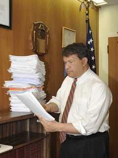 Port Chester Hosts "Legal Palooza" June 25