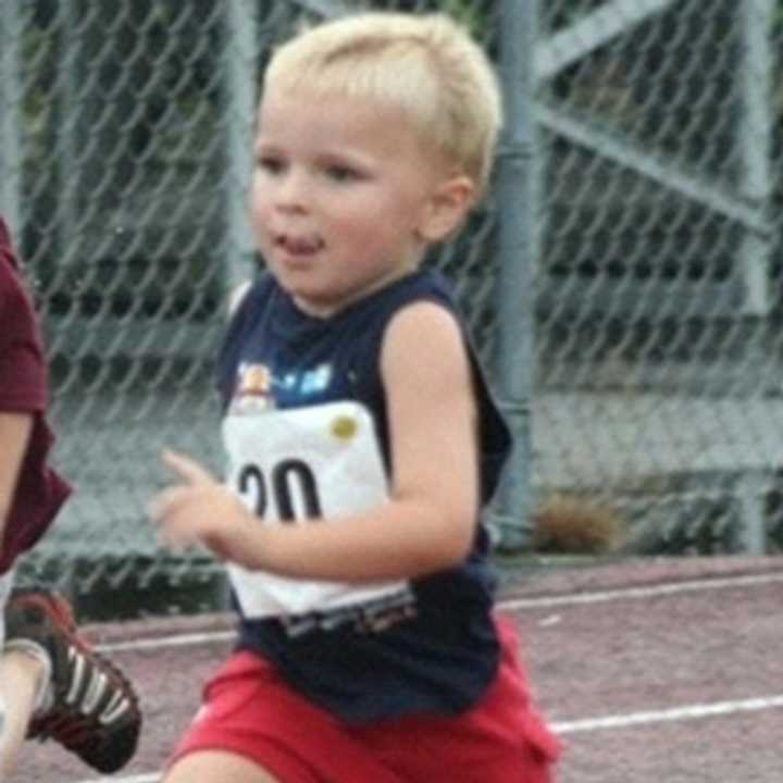 Runners in next week&#x27;s Stratton Faxon Fairfield Half Marathon and 5k can support a foundation for Chase Kowalski, one of the students killed in the shootings at Sandy Hook in December.