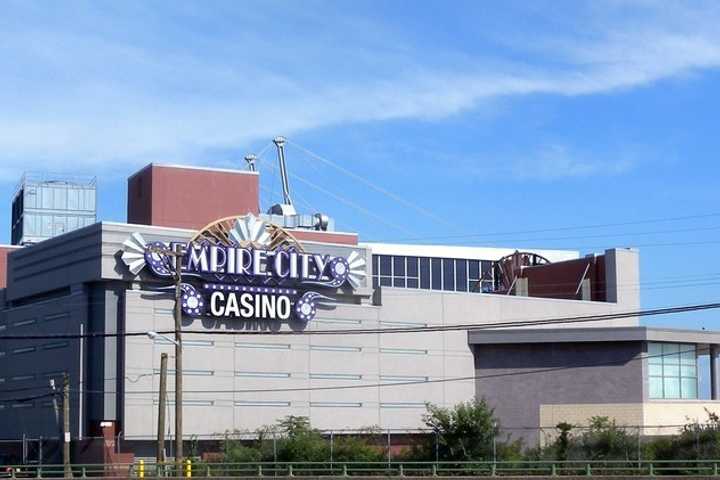 Empire City Casino at Yonkers Raceway will offer a concert each Sunday this summer.