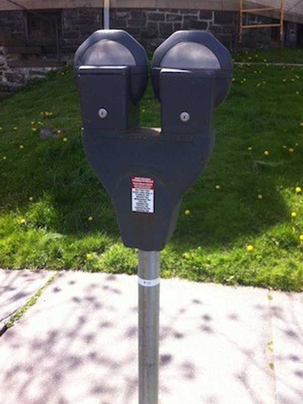 Massachusetts State Police Issue Alert For New Parking Meter Scam