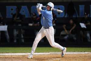 Rye Native Drafted By Miami Marlins In First Round