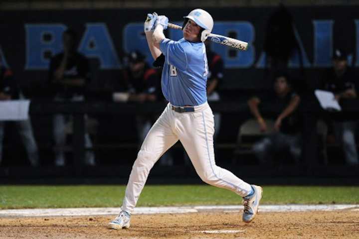 Rye Native Drafted By Miami Marlins In First Round